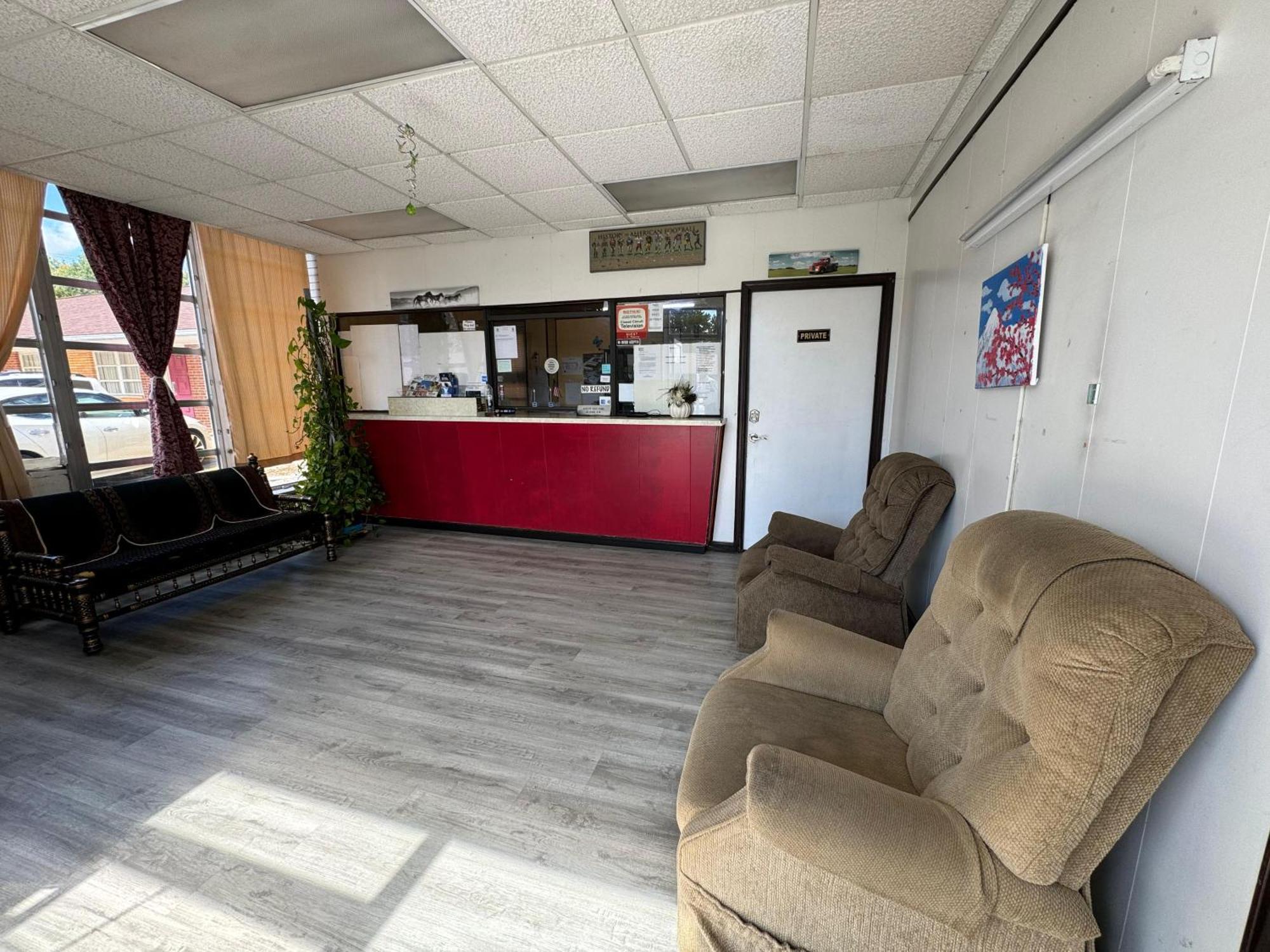 Travel Inn By Oyo Danville Us-29 エクステリア 写真