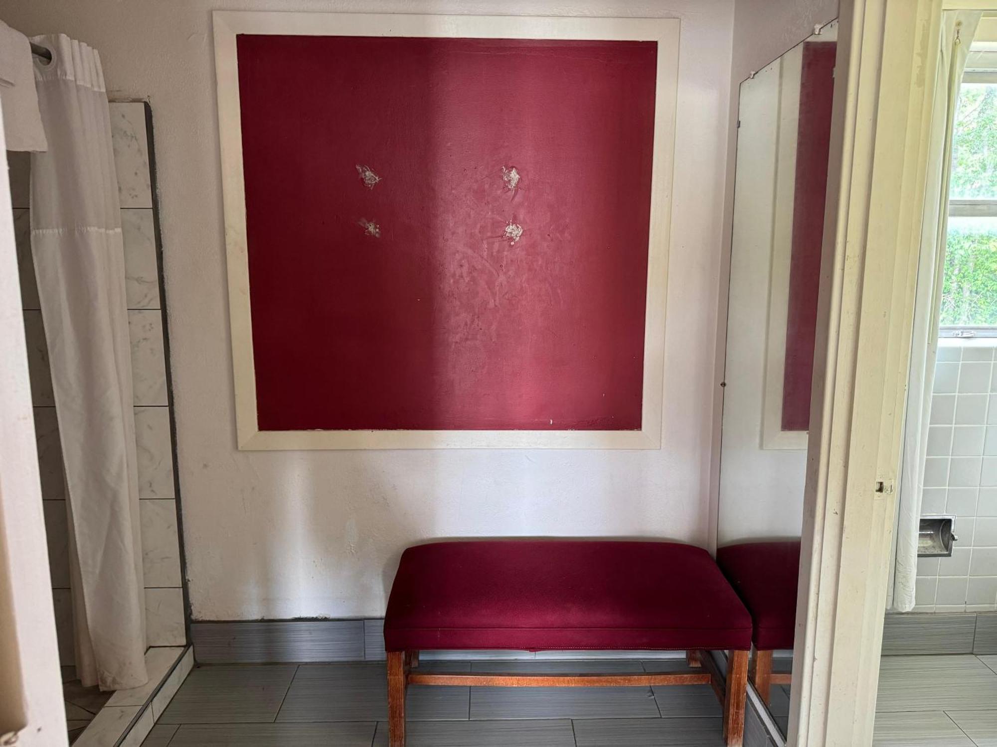 Travel Inn By Oyo Danville Us-29 エクステリア 写真