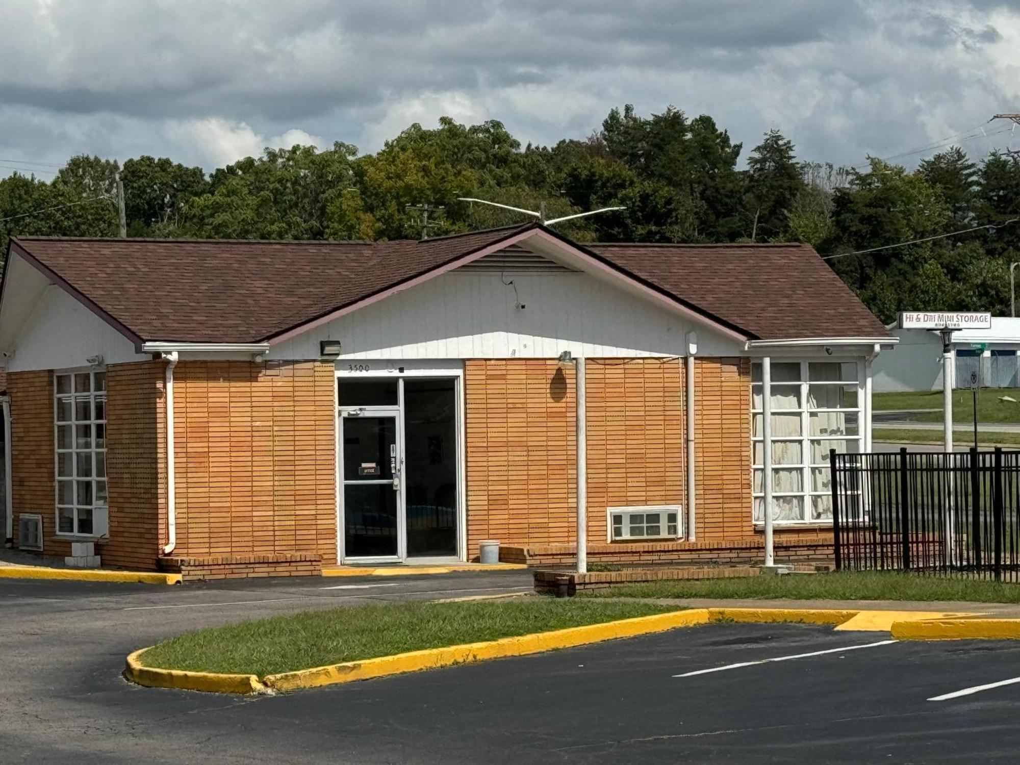 Travel Inn By Oyo Danville Us-29 エクステリア 写真