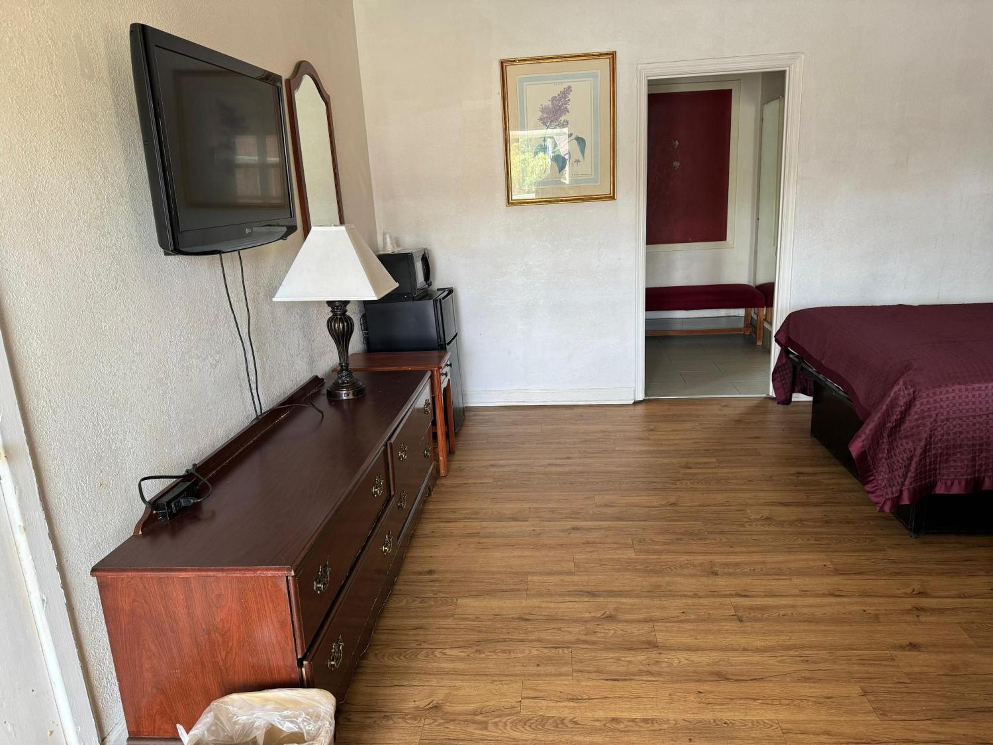 Travel Inn By Oyo Danville Us-29 エクステリア 写真