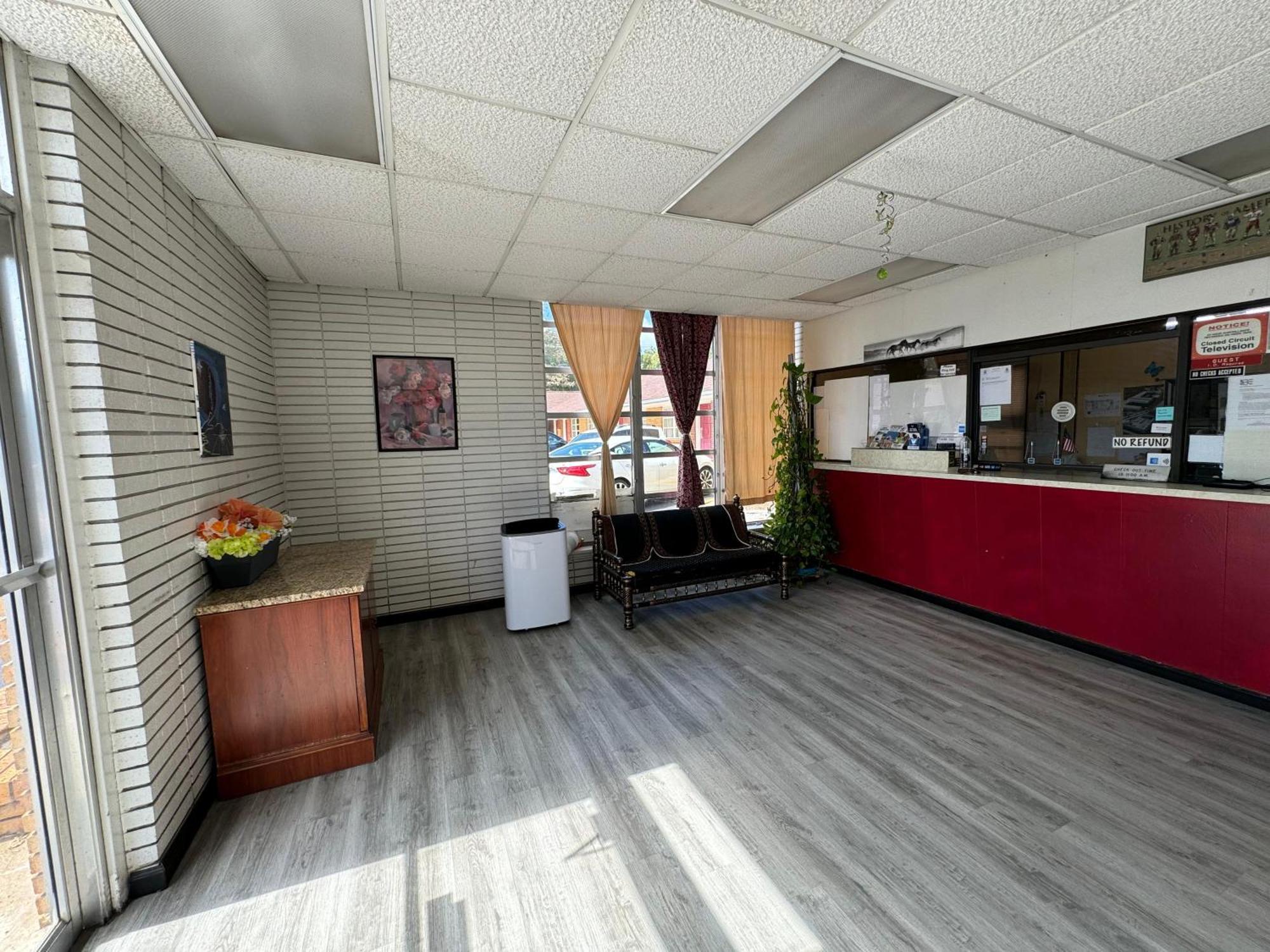 Travel Inn By Oyo Danville Us-29 エクステリア 写真