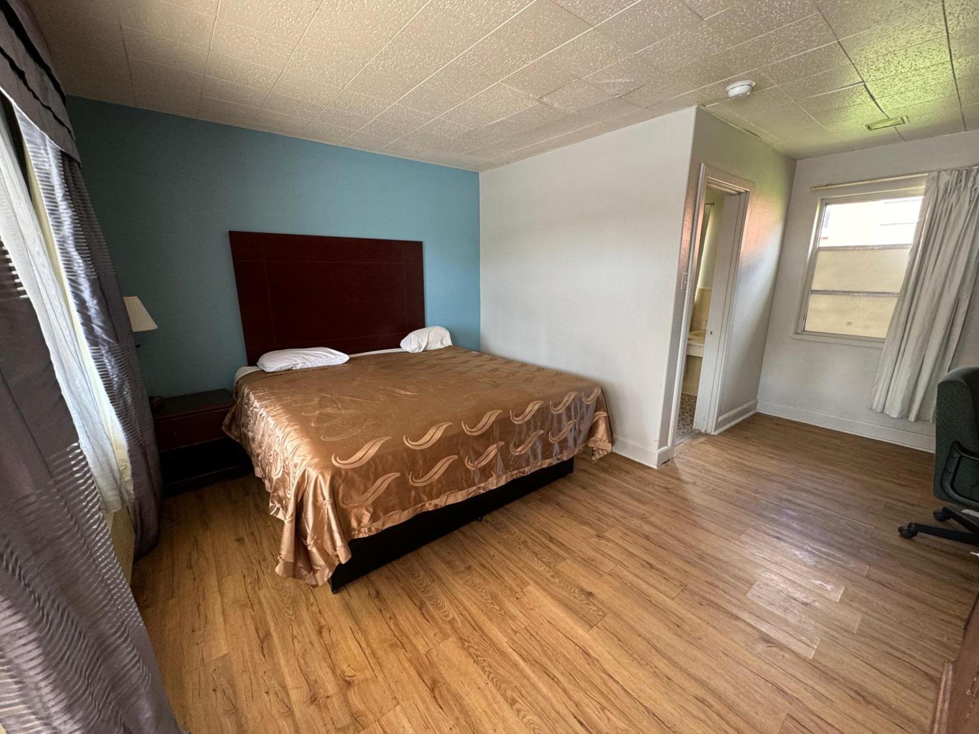 Travel Inn By Oyo Danville Us-29 エクステリア 写真