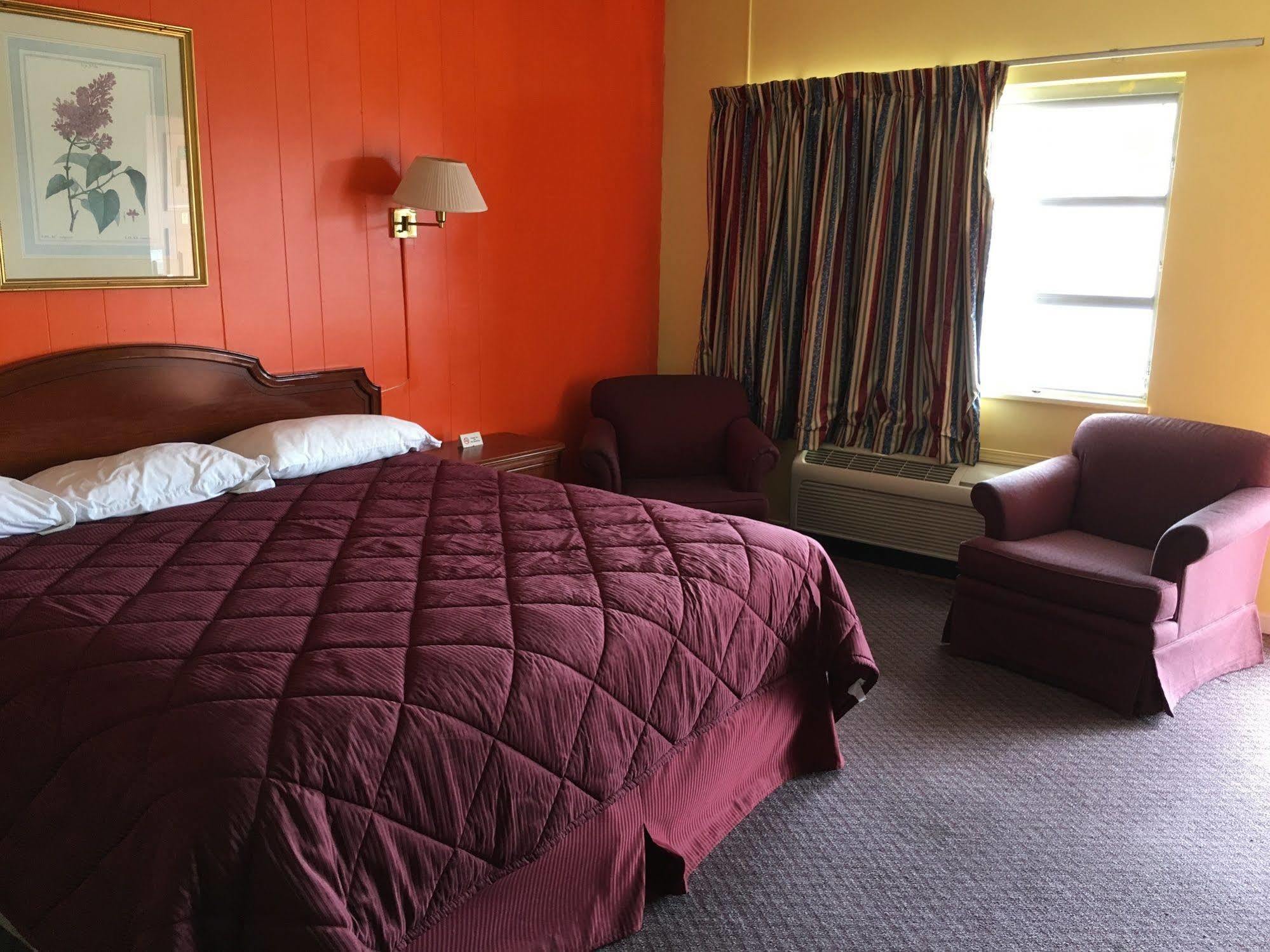 Travel Inn By Oyo Danville Us-29 エクステリア 写真