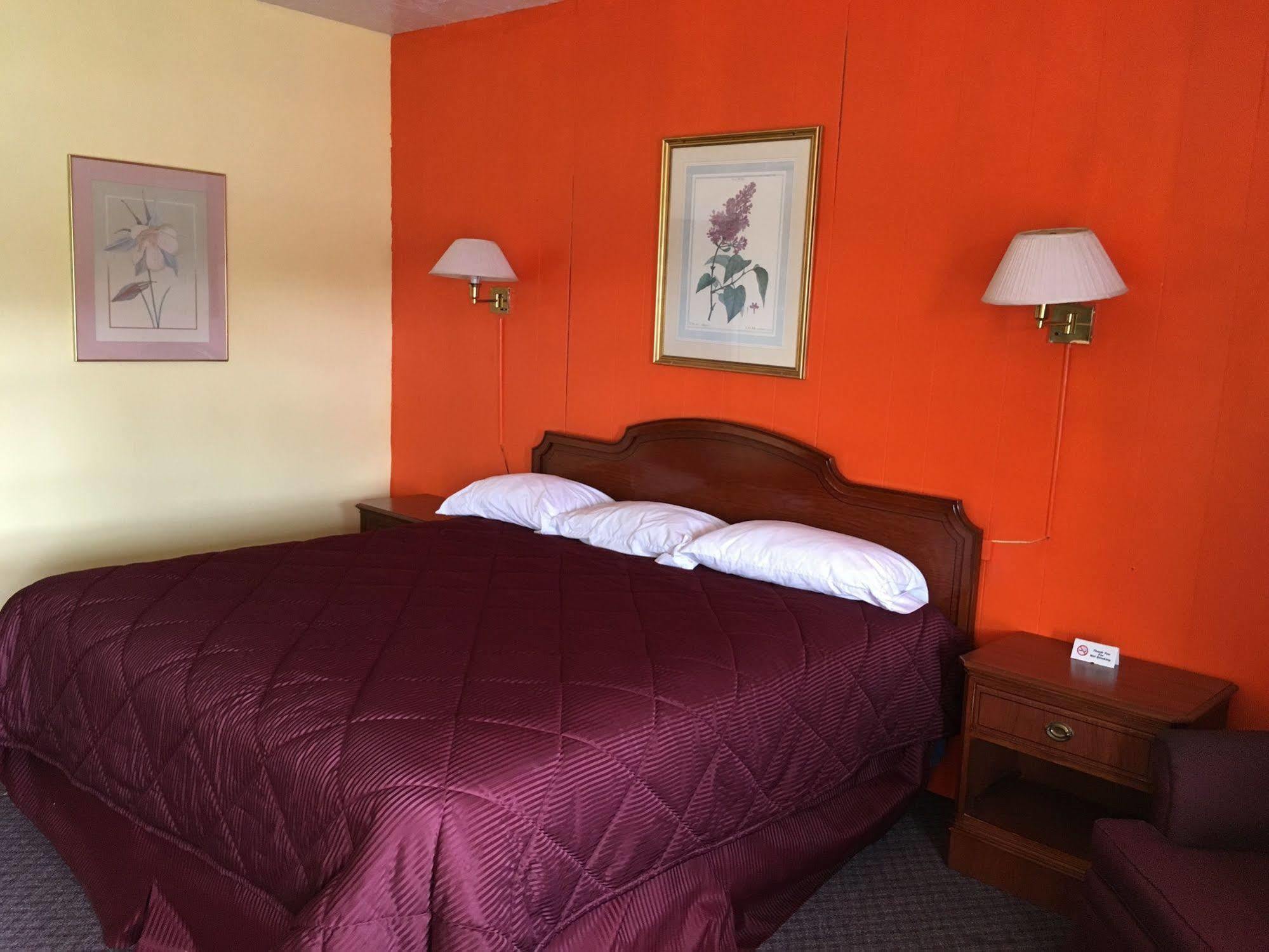 Travel Inn By Oyo Danville Us-29 エクステリア 写真